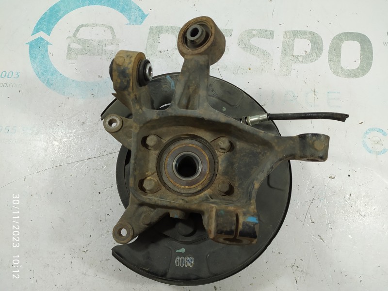 MANGUETA TRASERA DERECHA  - imagen 1