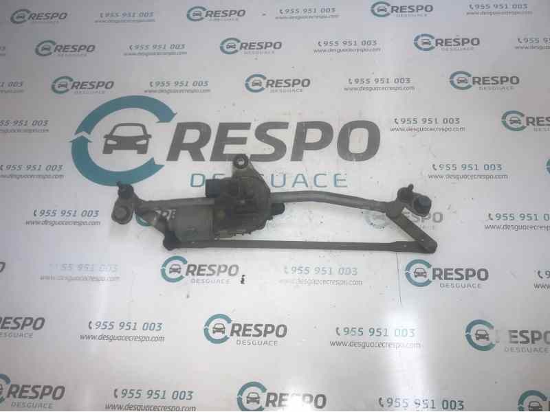MOTOR LIMPIA DELANTERO 3C1955023F  - imagen 1