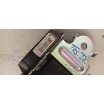 CINTURON SEGURIDAD TRASERO IZQUIERDO 96722255XX  - miniatura 2