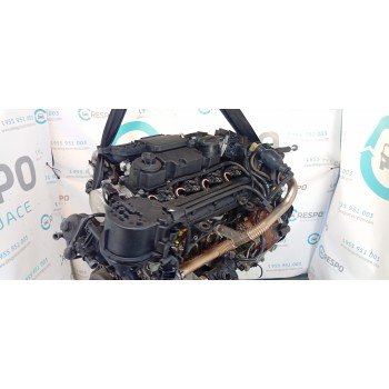 MOTOR COMPLETO 8HZ  - miniatura 6