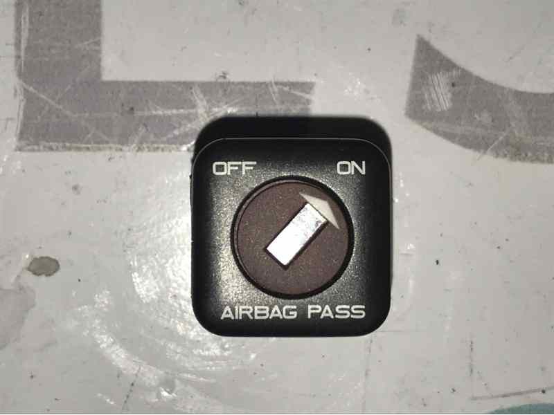 INTERRUPTOR 96413912  - imagen 1