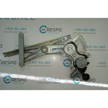 ELEVALUNAS DELANTERO DERECHO 857100D100 