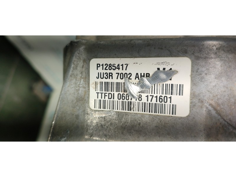 CAJA CAMBIOS JU3R7002AHB  - imagen 2