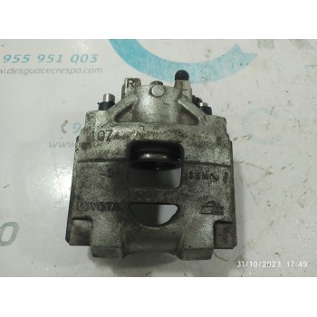 PINZA DE FRENO DELANTERA IZQUIERDA  - miniatura 1