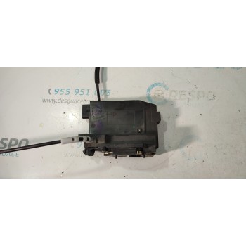 CERRADURA PUERTA TRASERA IZQUIERDA 9810309980 