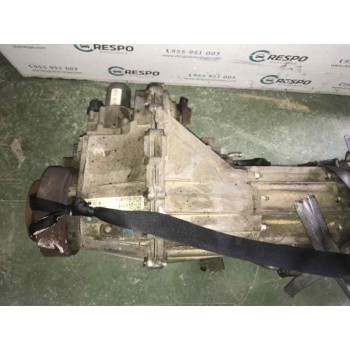 CAJA CAMBIOS P52105904AB TTR011604454  - miniatura 6