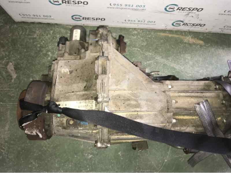 CAJA CAMBIOS P52105904AB TTR011604454  - imagen 6