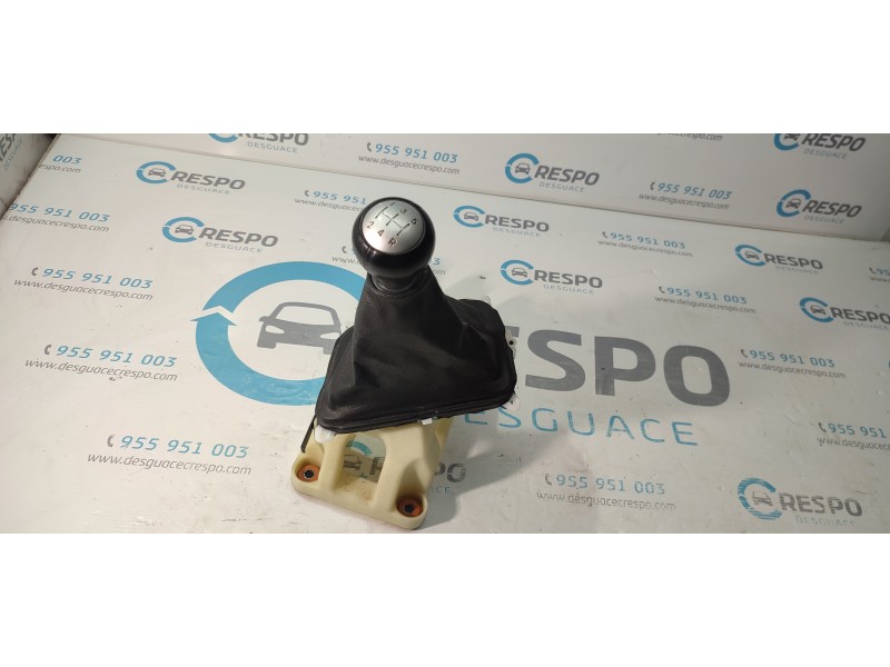 POMO PALANCA CAMBIO  - imagen 1