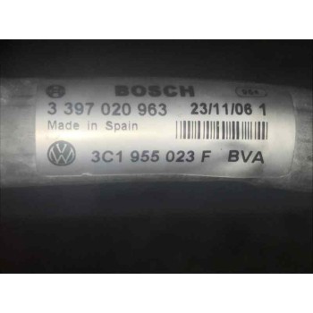 MOTOR LIMPIA DELANTERO 3C1955023F  - miniatura 2