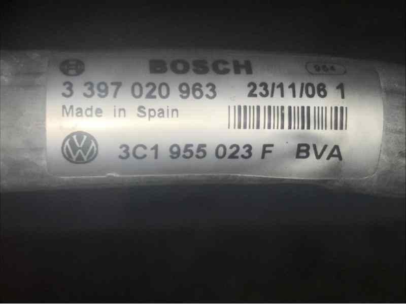 MOTOR LIMPIA DELANTERO 3C1955023F  - imagen 2