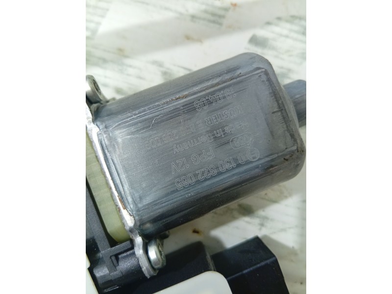 ELEVALUNAS DELANTERO IZQUIERDO 6F0837461A  - imagen 5