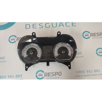 CUADRO INSTRUMENTOS 9X2310849KF  - miniatura 4