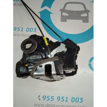 CERRADURA PUERTA DELANTERA IZQUIERDA A2214  - miniatura 5