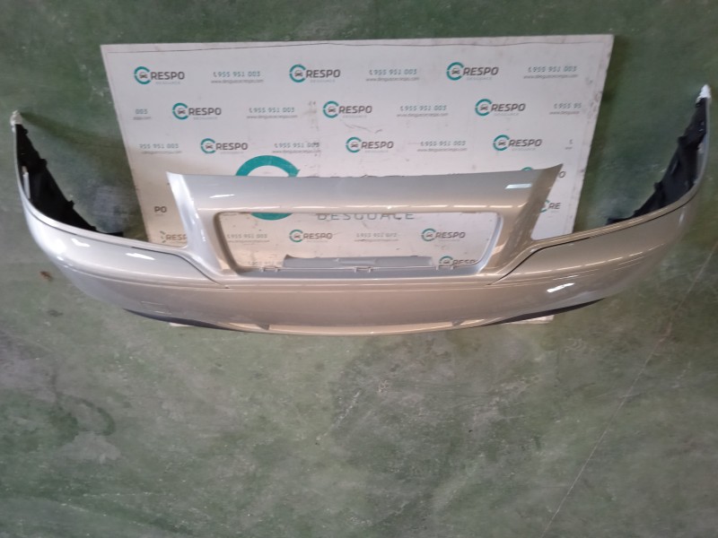 PARAGOLPES DELANTERO 09154851  - imagen 4