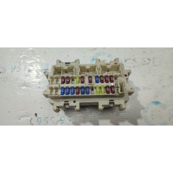 CAJA RELES / FUSIBLES JY00A8D17 