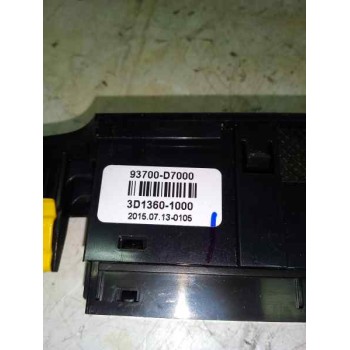 WARNING 93700D7000 3D13601000  - miniatura 3