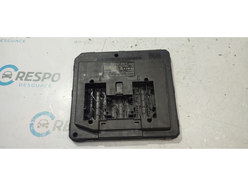 MODULO ELECTRONICO 2Q0937090E  - imagen 1