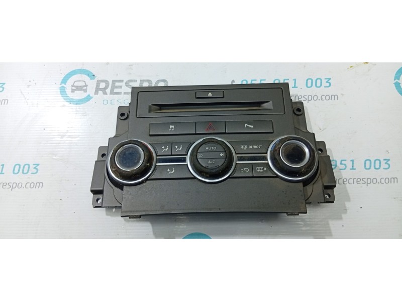 MANDO CLIMATIZADOR AH2219E900KH  - imagen 1