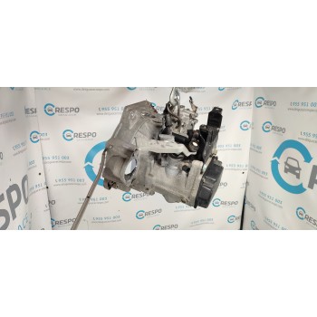 CAJA CAMBIOS GGU  - miniatura 4