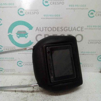 PANTALLA MULTIFUNCION 