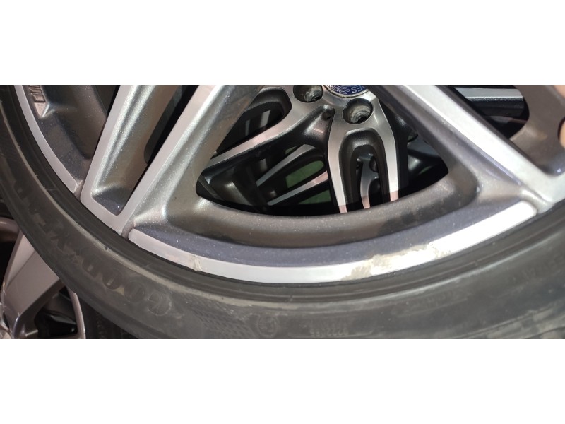 JUEGO LLANTAS  - imagen 4