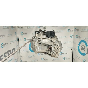 CAJA CAMBIOS JU3R7002AHB  - miniatura 3