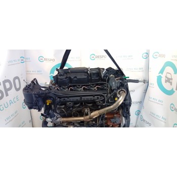 MOTOR COMPLETO 8HZ  - miniatura 7