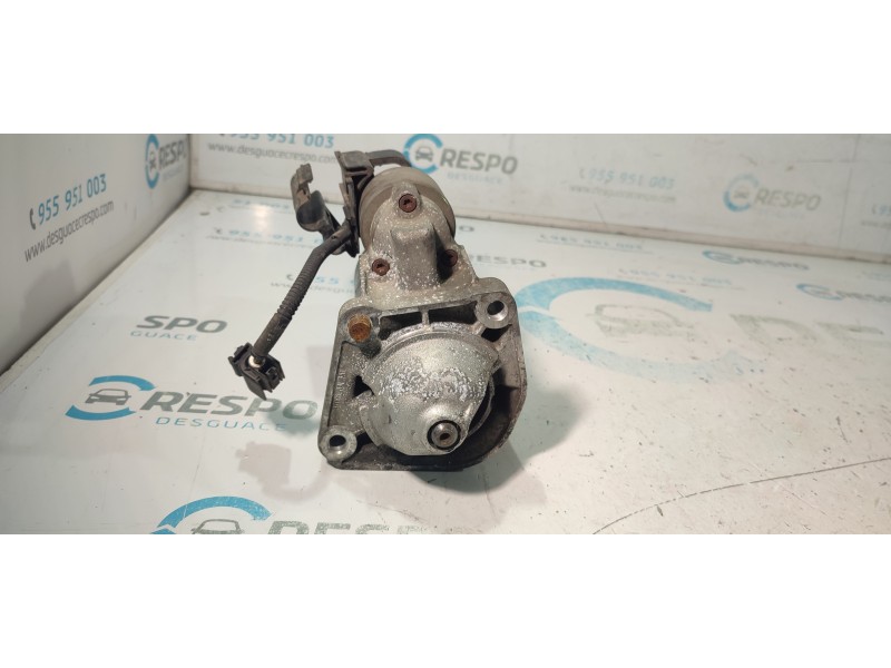 MOTOR ARRANQUE 30724473  - imagen 1