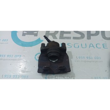 PINZA DE FRENO DELANTERA IZQUIERDA 