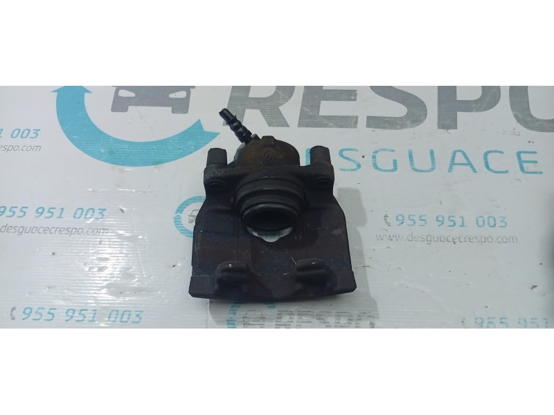 PINZA DE FRENO DELANTERA IZQUIERDA  - imagen 1