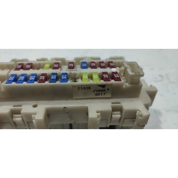 CAJA RELES / FUSIBLES JY00A8D17  - miniatura 2