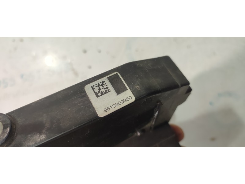 CERRADURA PUERTA TRASERA IZQUIERDA 9810309980  - imagen 2