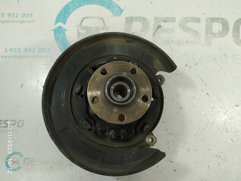 MANGUETA TRASERA DERECHA  - imagen 2