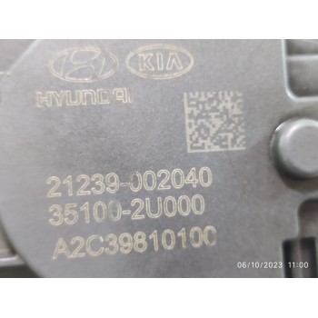 CAJA MARIPOSA 21239002040 351002U000  - miniatura 4