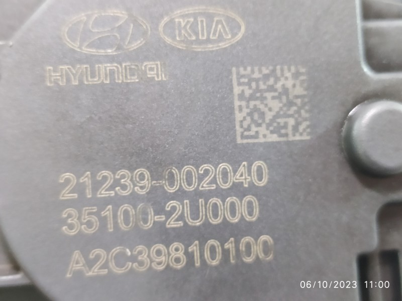 CAJA MARIPOSA 21239002040 351002U000  - imagen 4