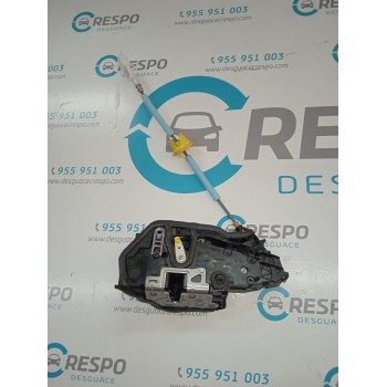 CERRADURA PUERTA TRASERA IZQUIERDA 17756710 A71875 - miniatura 2