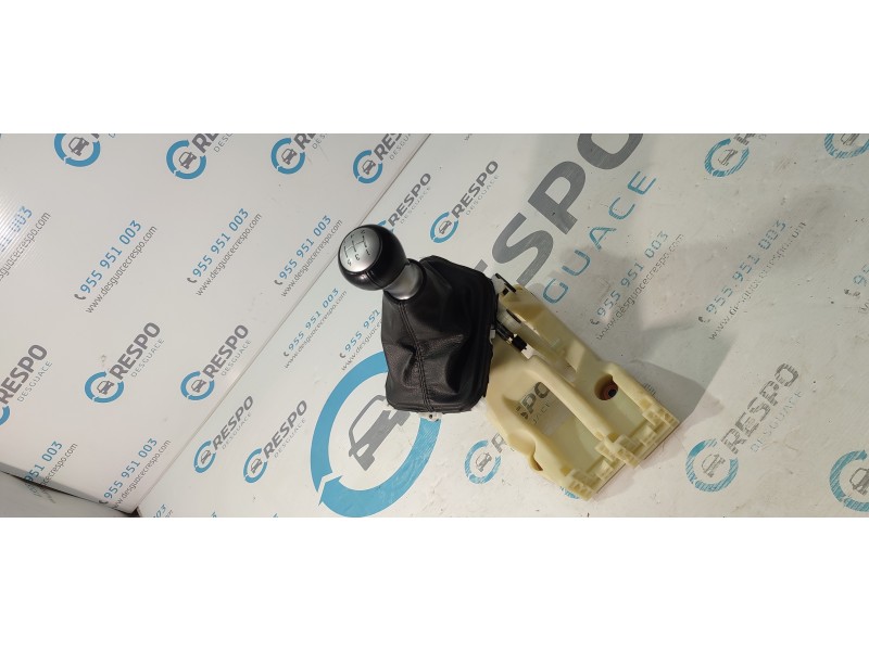 POMO PALANCA CAMBIO  - imagen 2