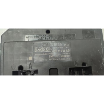 MODULO ELECTRONICO 2Q0937090E  - miniatura 2