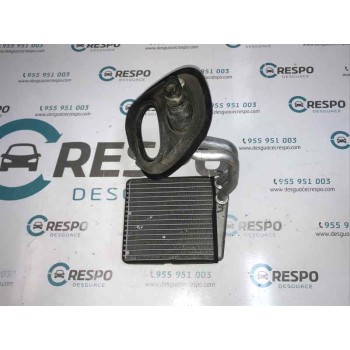 RADIADOR CALEFACCION / AIRE ACONDICIONADO 1K0819031 