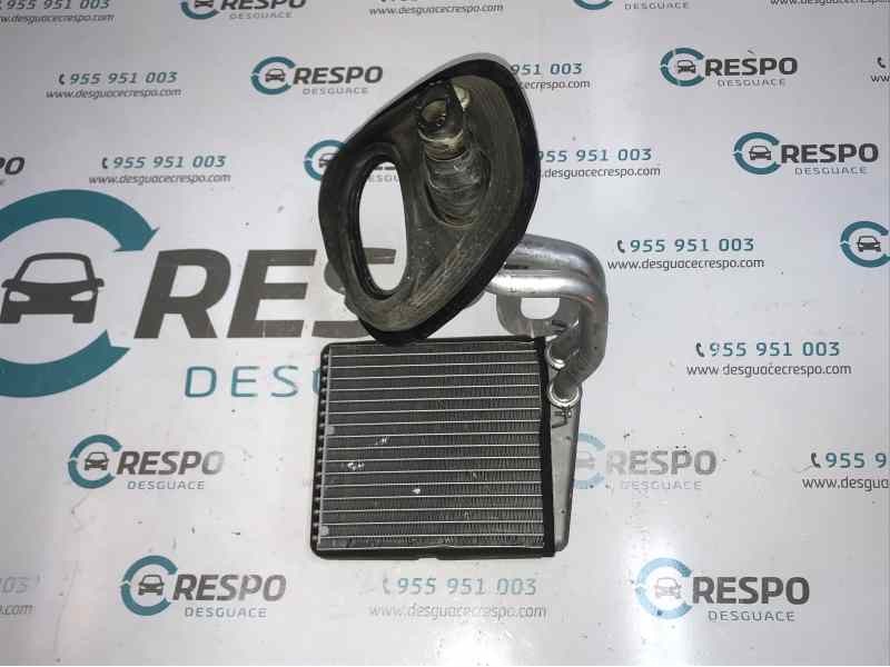 RADIADOR CALEFACCION / AIRE ACONDICIONADO 1K0819031  - imagen 1