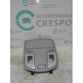 LUZ INTERIOR 92800D3000TTX 