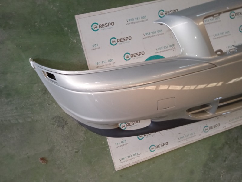 PARAGOLPES DELANTERO 09154851  - imagen 5