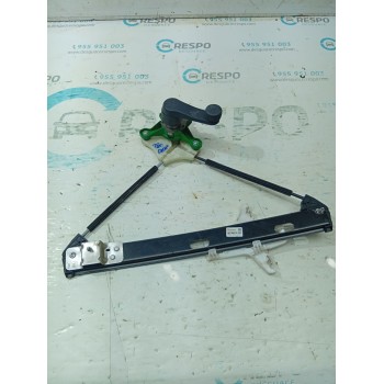 ELEVALUNAS TRASERO DERECHO 6F0839462A / 6F0839462D  - miniatura 1