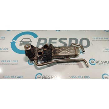 ENFRIADOR EGR 03L131512B 