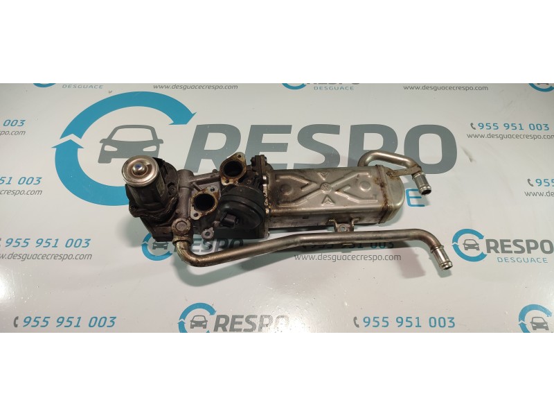 ENFRIADOR EGR 03L131512B  - imagen 1