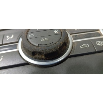 MANDO CLIMATIZADOR AH2219E900KH  - miniatura 2