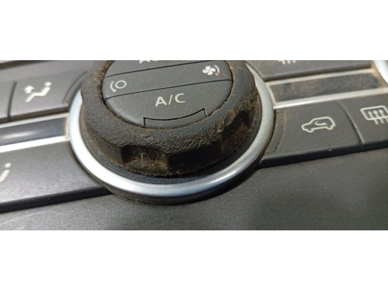 MANDO CLIMATIZADOR AH2219E900KH  - imagen 2