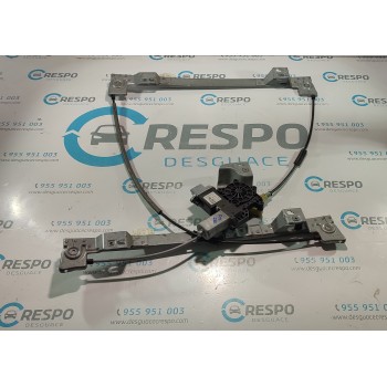 ELEVALUNAS DELANTERO IZQUIERDO 