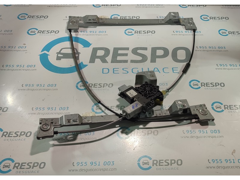 ELEVALUNAS DELANTERO IZQUIERDO  - imagen 1