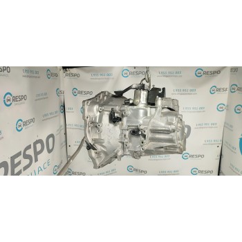 CAJA CAMBIOS JU3R7002AHB  - miniatura 4